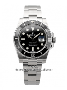 Rolex - Submariner Date réf.116610LN
