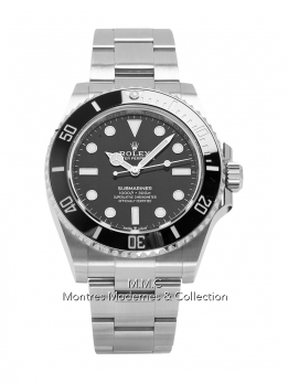 Rolex - Submariner 41mm réf.124060