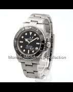 Rolex Submariner 41mm r&eacute;f.124060 - Image 2
