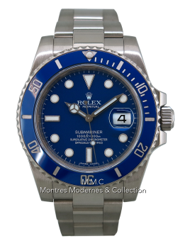 Rolex - Submariner Date 116619LB