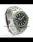 Rolex Submariner Date 41mm "Starbucks" ref.126610LV - Image 3