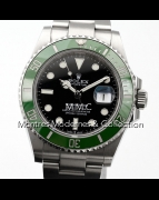 Rolex Submariner Date 41mm "Starbucks" ref.126610LV - Image 4