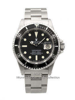 Rolex - Submariner Date ref.1680