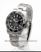 Rolex Submariner Date ref.116610LN - Image 2