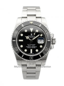 Rolex - Submariner Date ref.116610LN