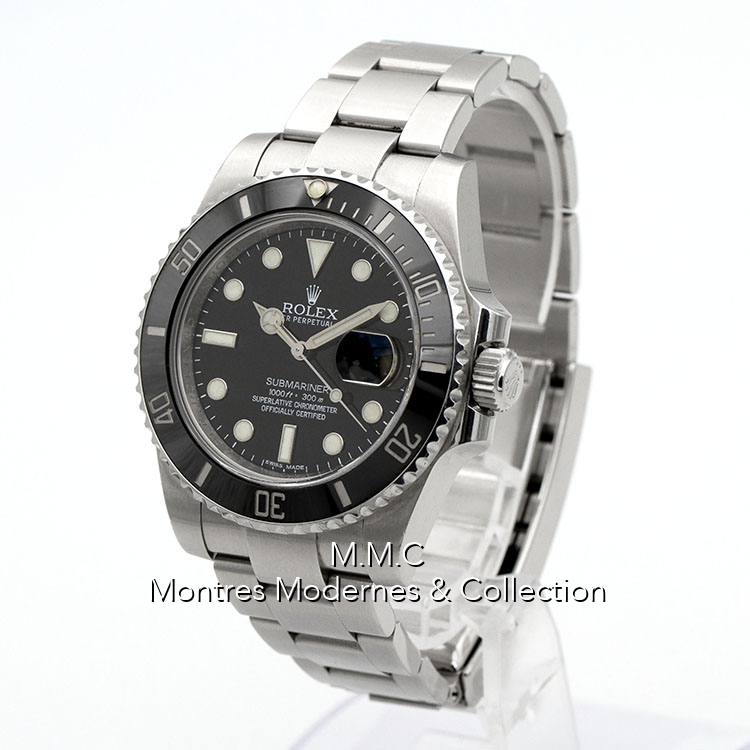 Rolex Submariner Date ref.116610LN - Image 2