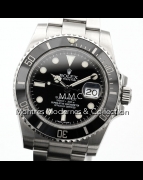 Rolex Submariner Date ref.116610LN - Image 4