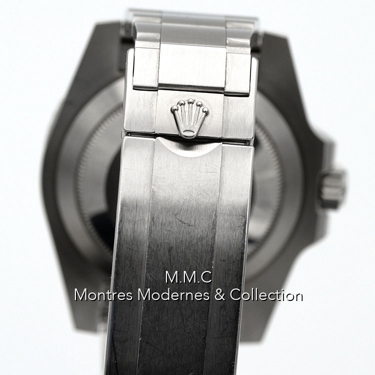 Rolex Submariner Date ref.116610LN - Image 5