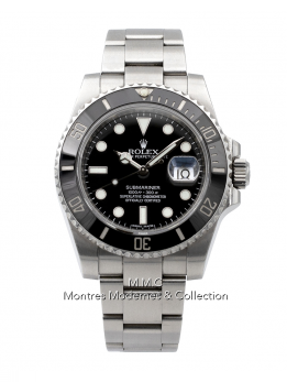 Rolex - Submariner Date ref.116610LN