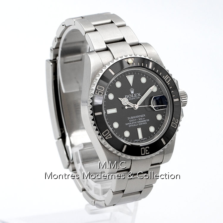 Rolex Submariner Date ref.116610LN - Image 3
