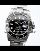 Rolex Submariner Date ref.116610LN - Image 4