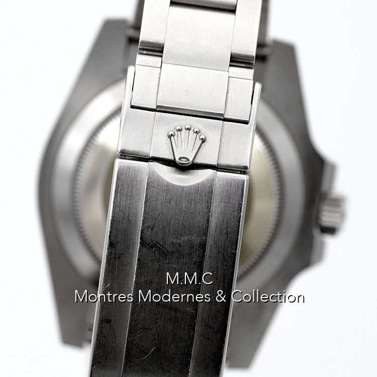 Rolex Submariner Date ref.116610LN - Image 5