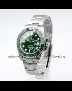 Rolex Submariner Date "HULK" ref.116610LV - Image 2