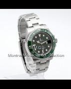 Rolex Submariner Date "HULK" ref.116610LV - Image 3