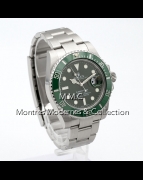 Rolex Submariner Date "HULK" ref.116610LV - Image 3