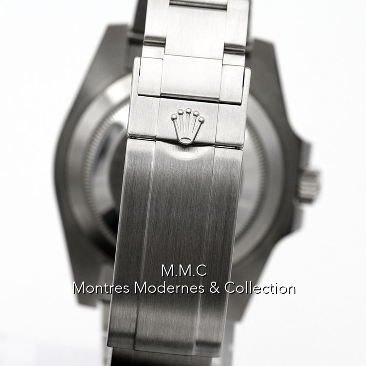 Rolex Submariner Date "HULK" ref.116610LV - Image 5