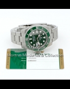 Rolex Submariner Date "HULK" ref.116610LV - Image 6