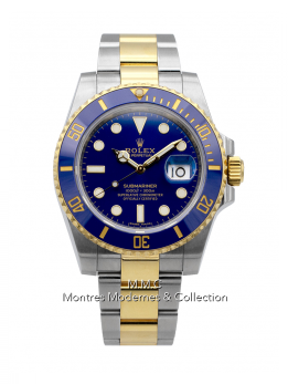 Rolex - Submariner Date ref.116613LB
