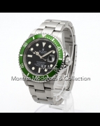 Rolex Submariner Date ref.16610LV "Fat Four" MK1 "NOS"  - Image 2
