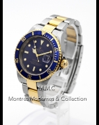 Rolex Submariner Date réf.16613 - Image 2