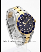Rolex Submariner Date réf.16613 - Image 3