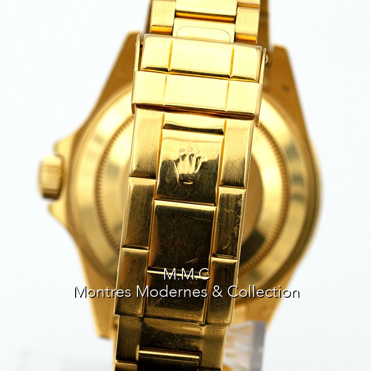 Rolex Submariner Date ref.16618 - Image 5