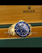 Rolex Submariner Date ref.16618 - Image 6