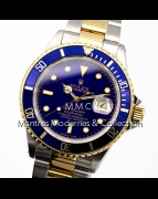 Rolex Submariner Date ref.16803 - Image 4