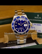 Rolex Submariner Date ref.16803 - Image 6