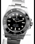 Rolex Submariner ref.114060 - Image 4