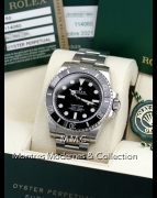 Rolex Submariner ref.114060 - Image 6