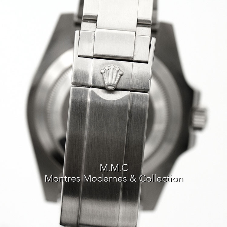 Rolex Submariner ref.114060 - Image 5
