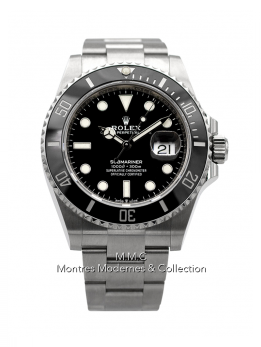 Rolex - Submariner Date 41mm r&eacute;f.126610LN
