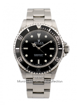 Rolex - Submariner ref.14060M