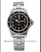 Rolex Submariner ref.5512 - Image 2