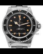 Rolex Submariner ref.5512 - Image 5