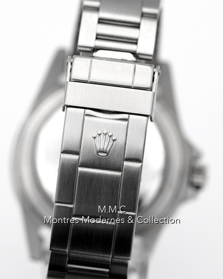 Rolex Submariner ref.5513 - Image 5