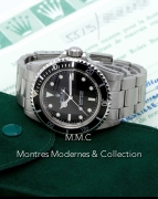 Rolex Submariner ref.5513 - Image 6