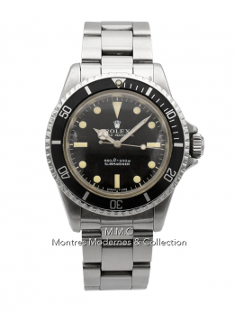 Rolex - Submariner ref.5513