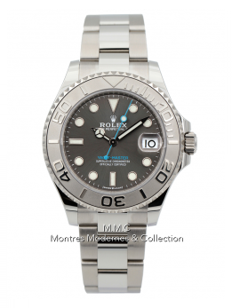Rolex - Yacht-Master 37 ref.268622