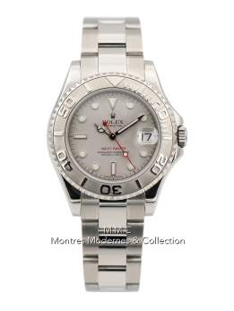 Rolex - Yacht-Master Medium réf.168622