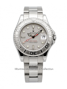 Rolex - Yacht-Master Medium ref.168622