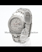 Rolex Yacht-Master Medium ref.168622 - Image 2