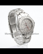 Rolex Yacht-Master Medium ref.168622 - Image 3