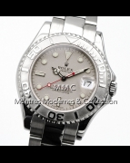Rolex Yacht-Master Medium ref.168622 - Image 4