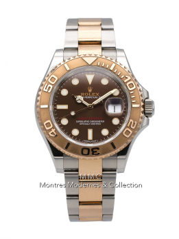 Rolex - Yacht-Master ref.116621