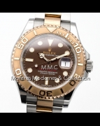 Rolex Yacht-Master ref.116621 - Image 4