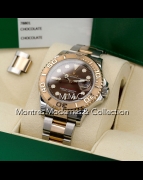 Rolex Yacht-Master ref.116621 - Image 5