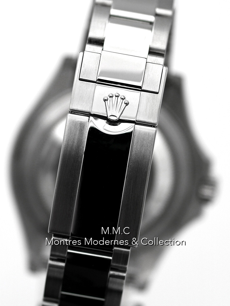 Rolex Yacht-Master 40 ref.116622 - Image 5