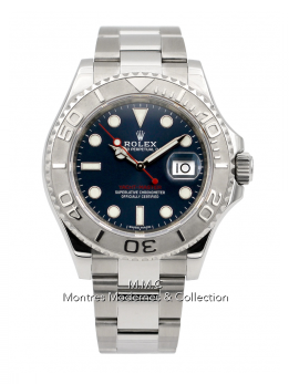 Rolex - Yacht-Master ref.116622